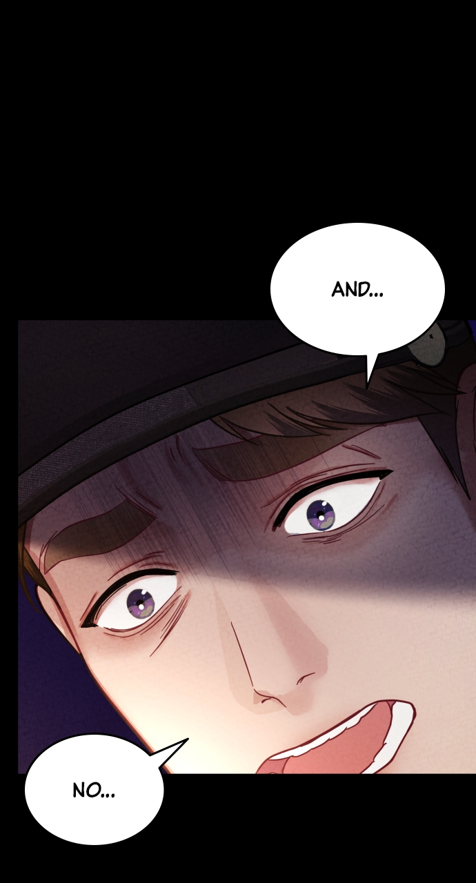 Maseknam – A Sexy Magician Chapter 17 - Page 86