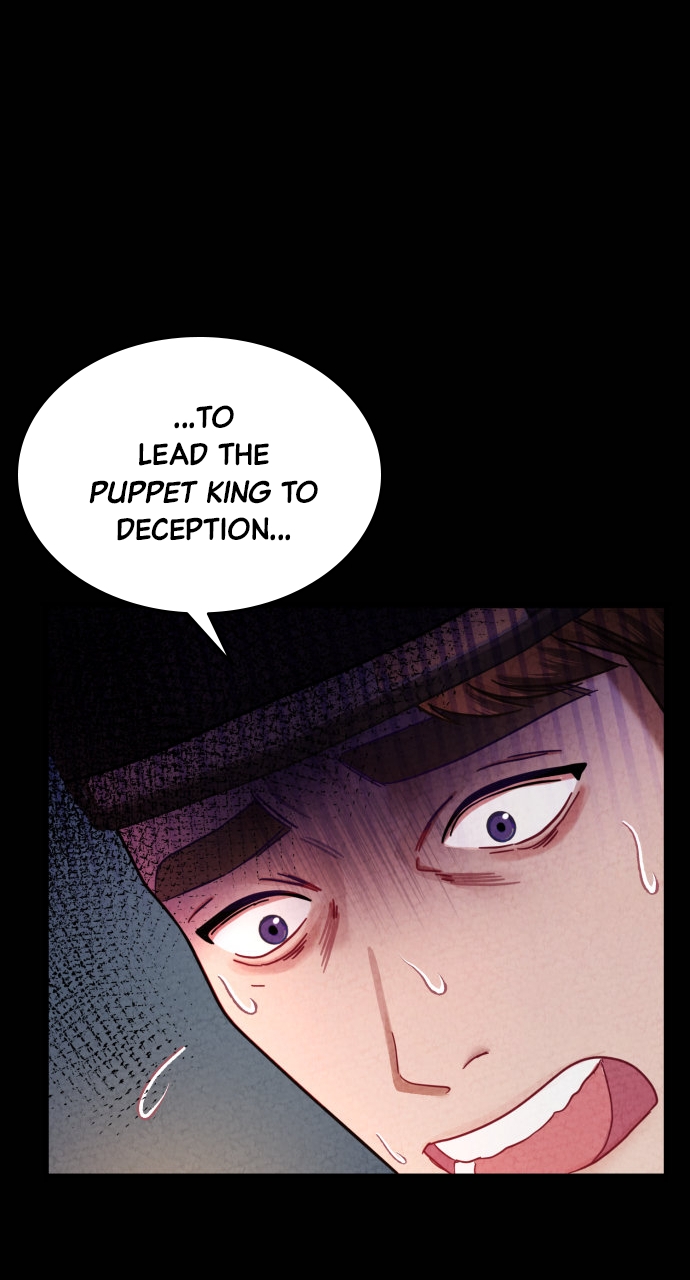 Maseknam – A Sexy Magician Chapter 17 - Page 88