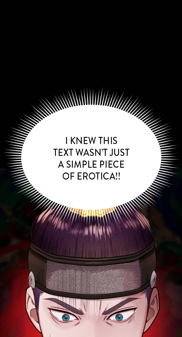 Maseknam – A Sexy Magician Chapter 17 - Page 92