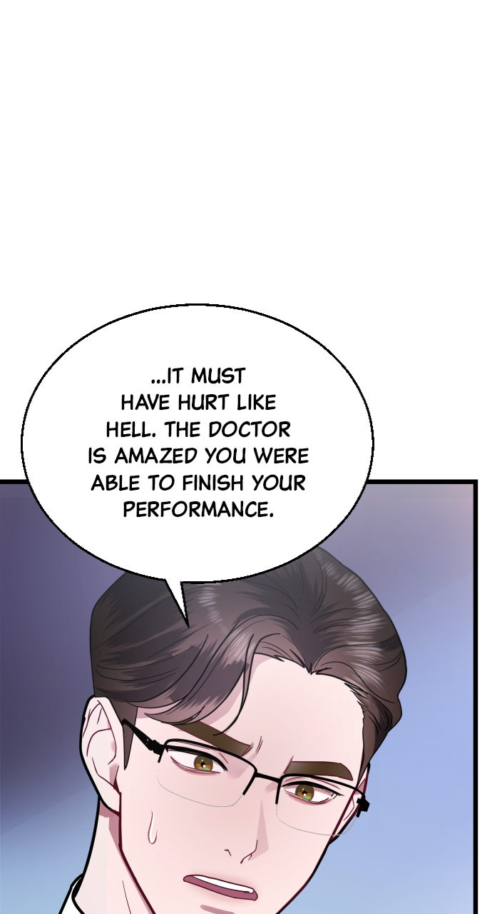 Maseknam – A Sexy Magician Chapter 18 - Page 105