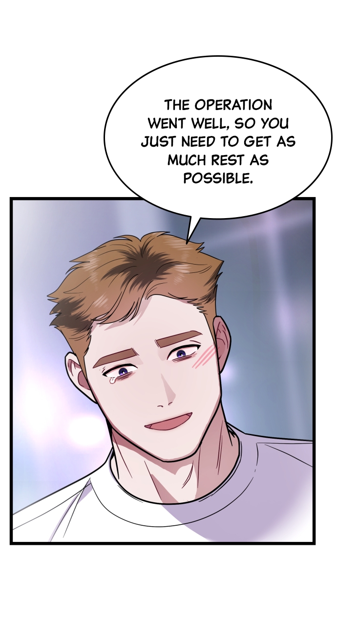 Maseknam – A Sexy Magician Chapter 18 - Page 108