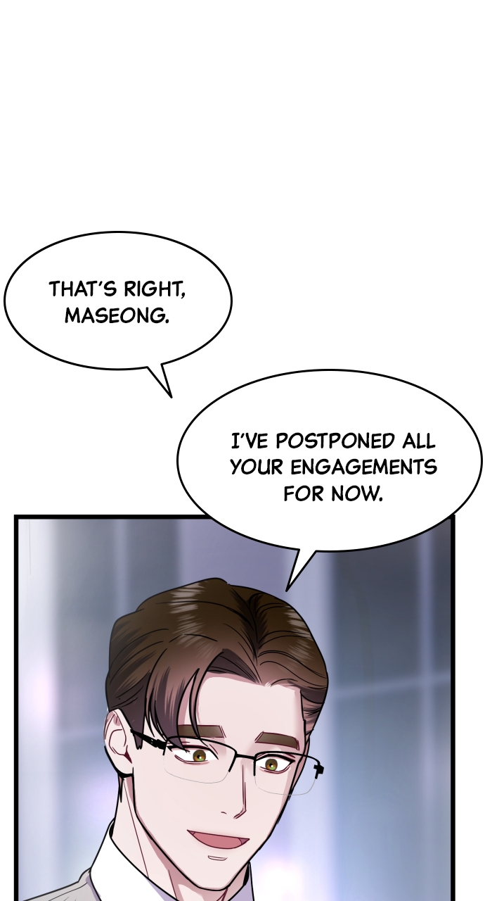 Maseknam – A Sexy Magician Chapter 18 - Page 109