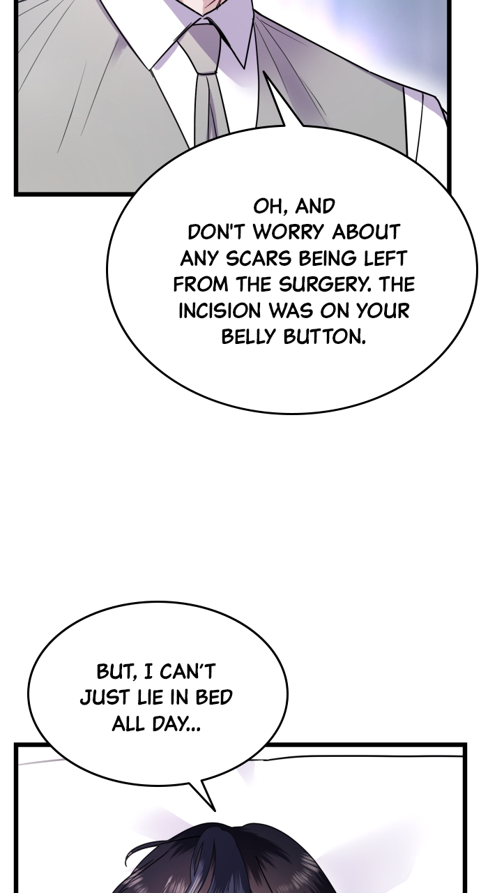 Maseknam – A Sexy Magician Chapter 18 - Page 110