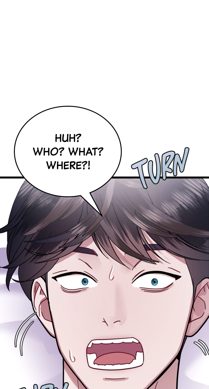 Maseknam – A Sexy Magician Chapter 18 - Page 118