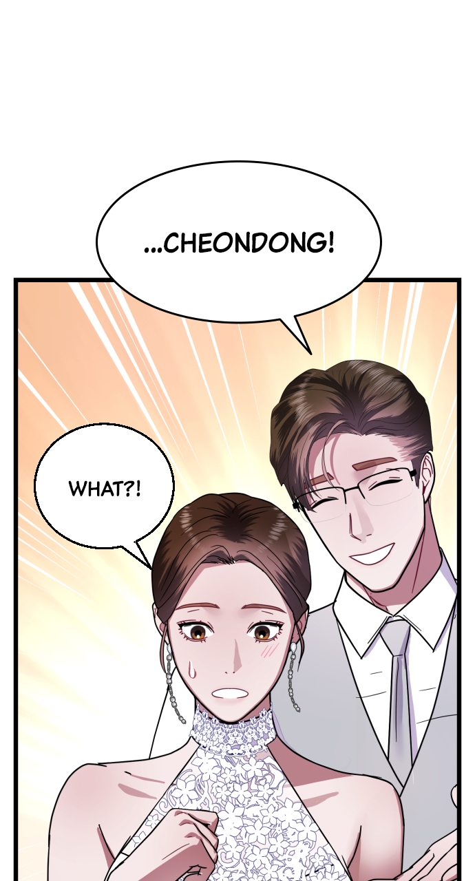 Maseknam – A Sexy Magician Chapter 18 - Page 122