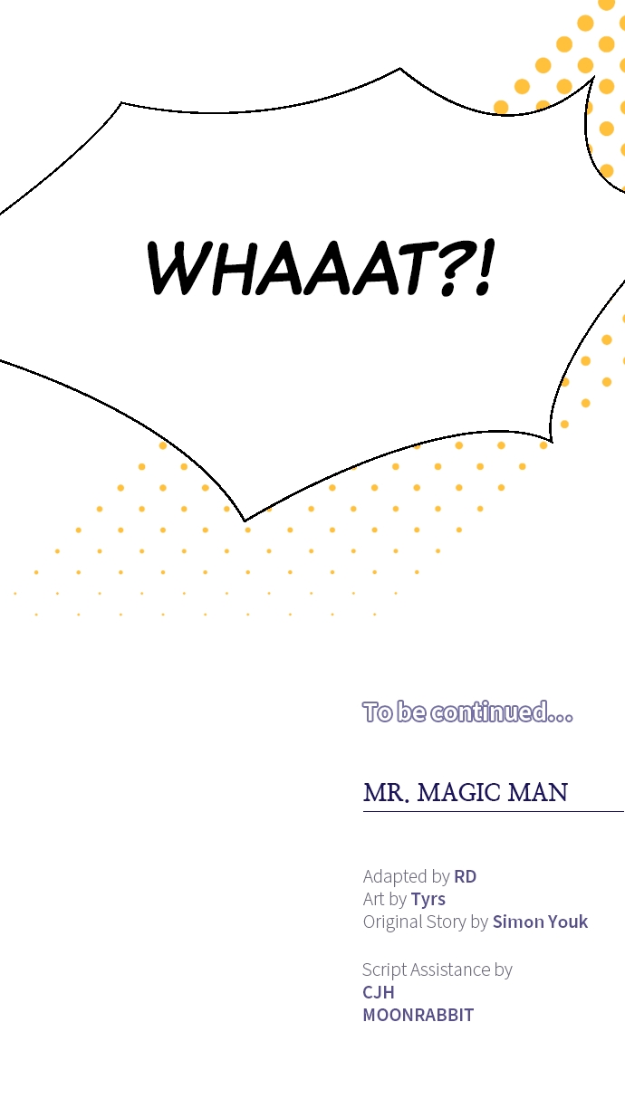 Maseknam – A Sexy Magician Chapter 18 - Page 127
