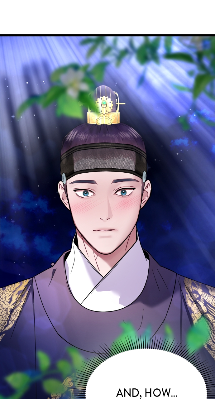 Maseknam – A Sexy Magician Chapter 18 - Page 22