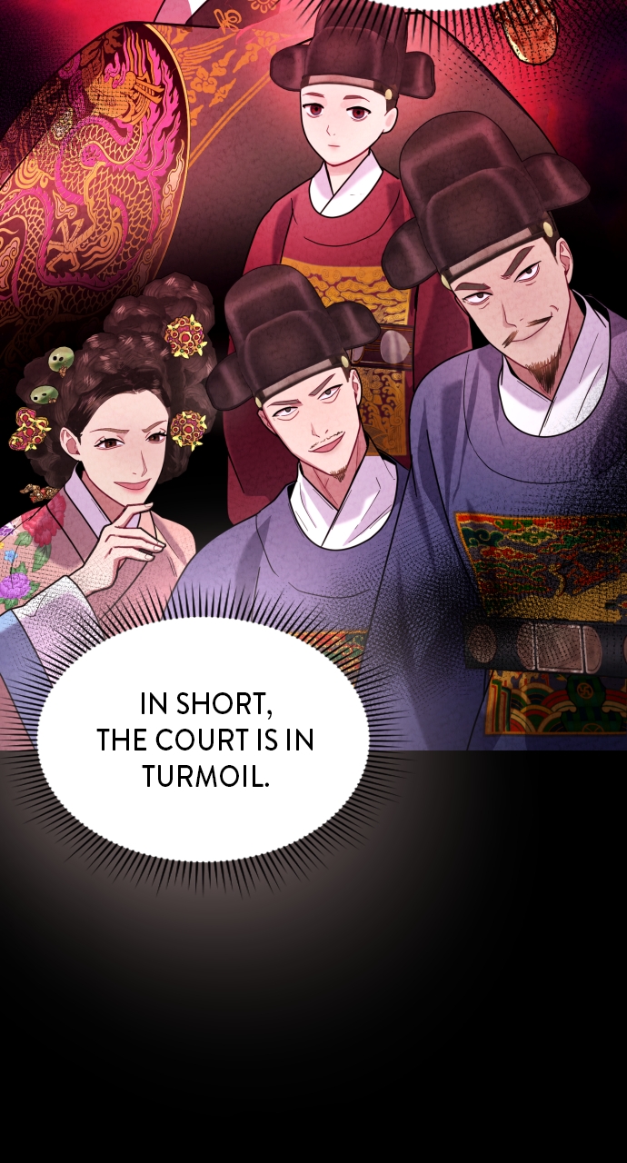 Maseknam – A Sexy Magician Chapter 18 - Page 33