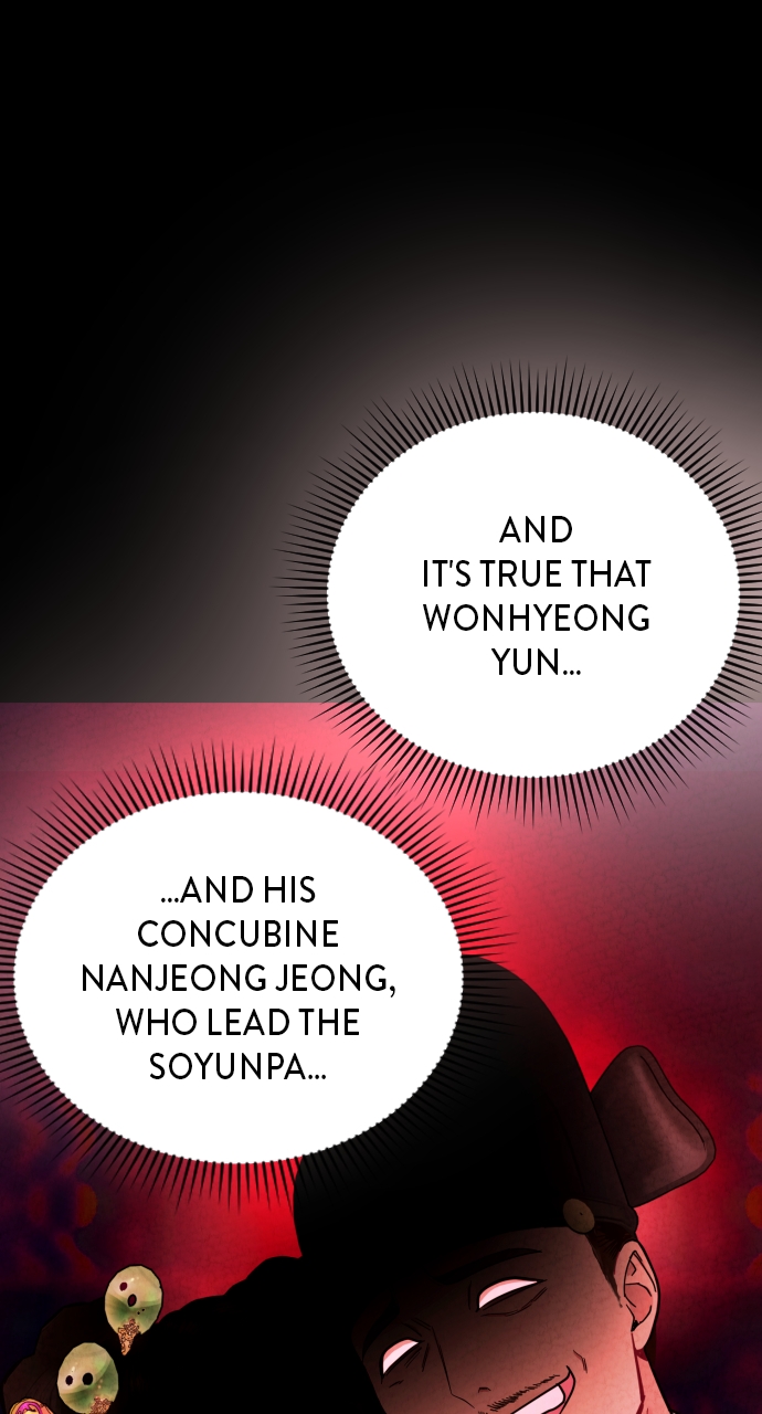 Maseknam – A Sexy Magician Chapter 18 - Page 34