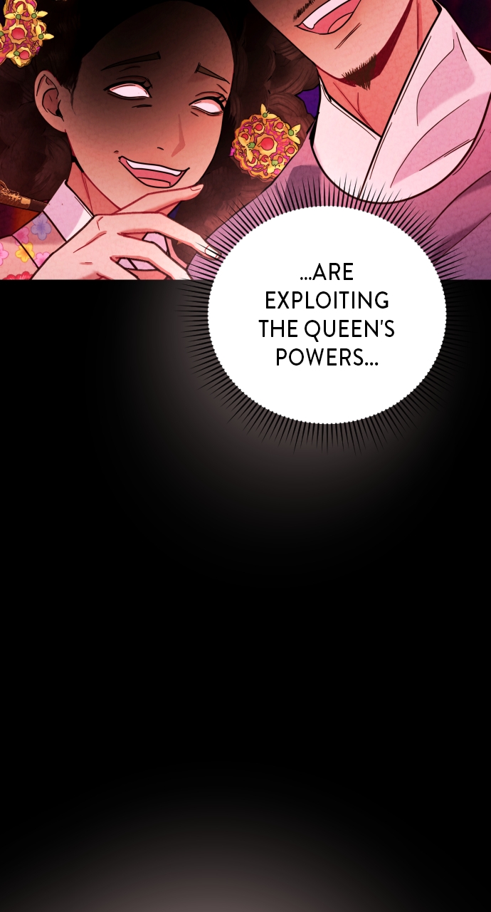 Maseknam – A Sexy Magician Chapter 18 - Page 35