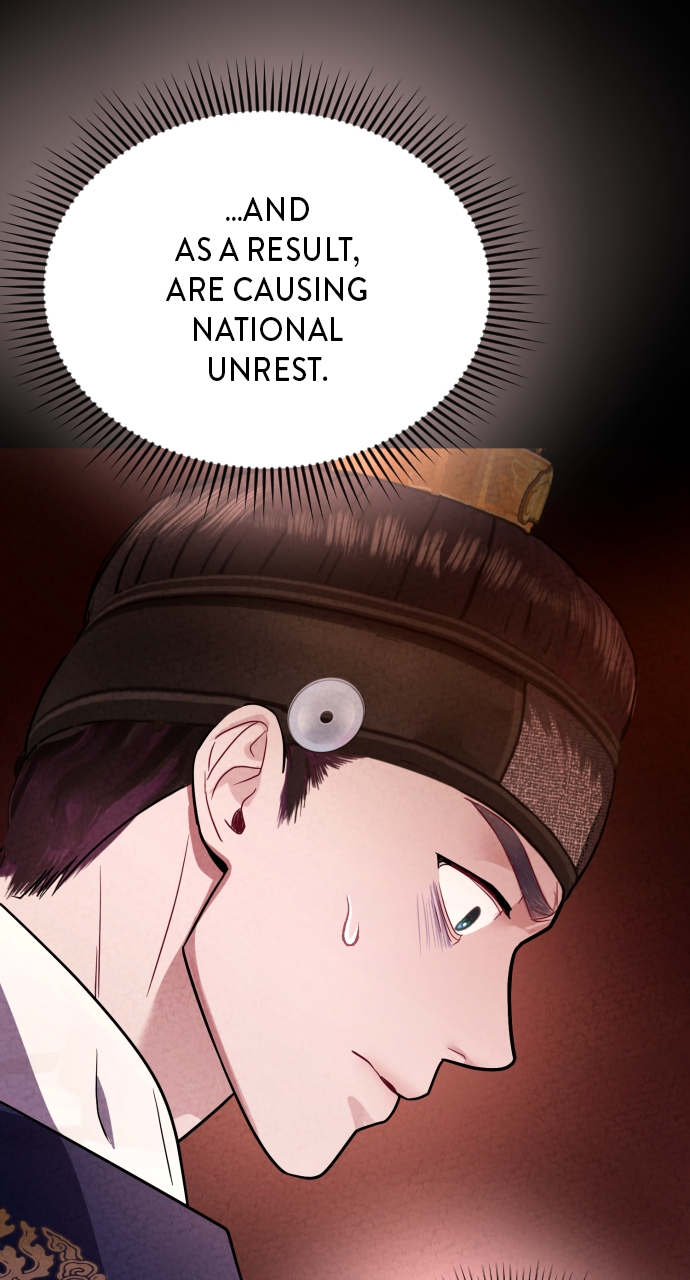 Maseknam – A Sexy Magician Chapter 18 - Page 36