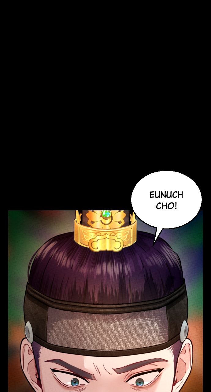 Maseknam – A Sexy Magician Chapter 18 - Page 40