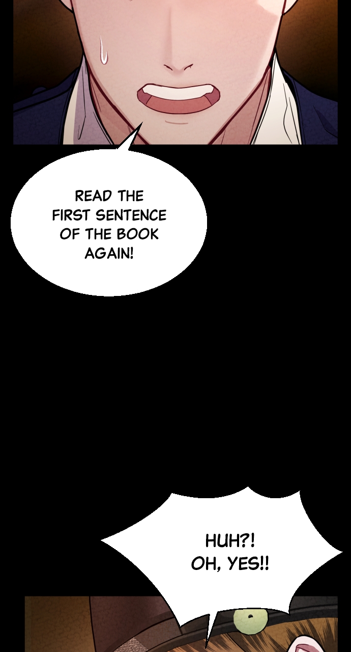Maseknam – A Sexy Magician Chapter 18 - Page 41