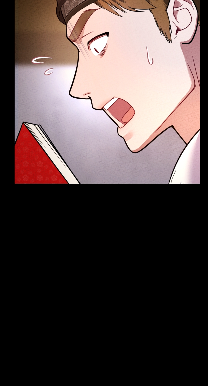 Maseknam – A Sexy Magician Chapter 18 - Page 42