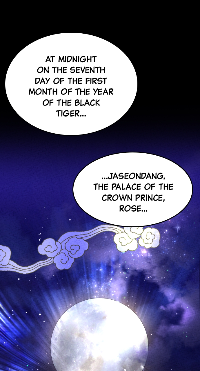 Maseknam – A Sexy Magician Chapter 18 - Page 43