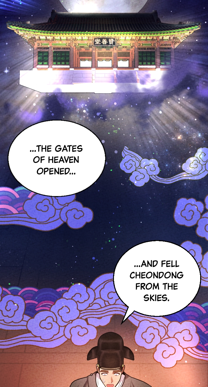 Maseknam – A Sexy Magician Chapter 18 - Page 44