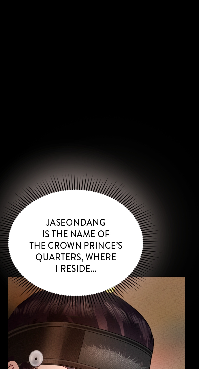 Maseknam – A Sexy Magician Chapter 18 - Page 46