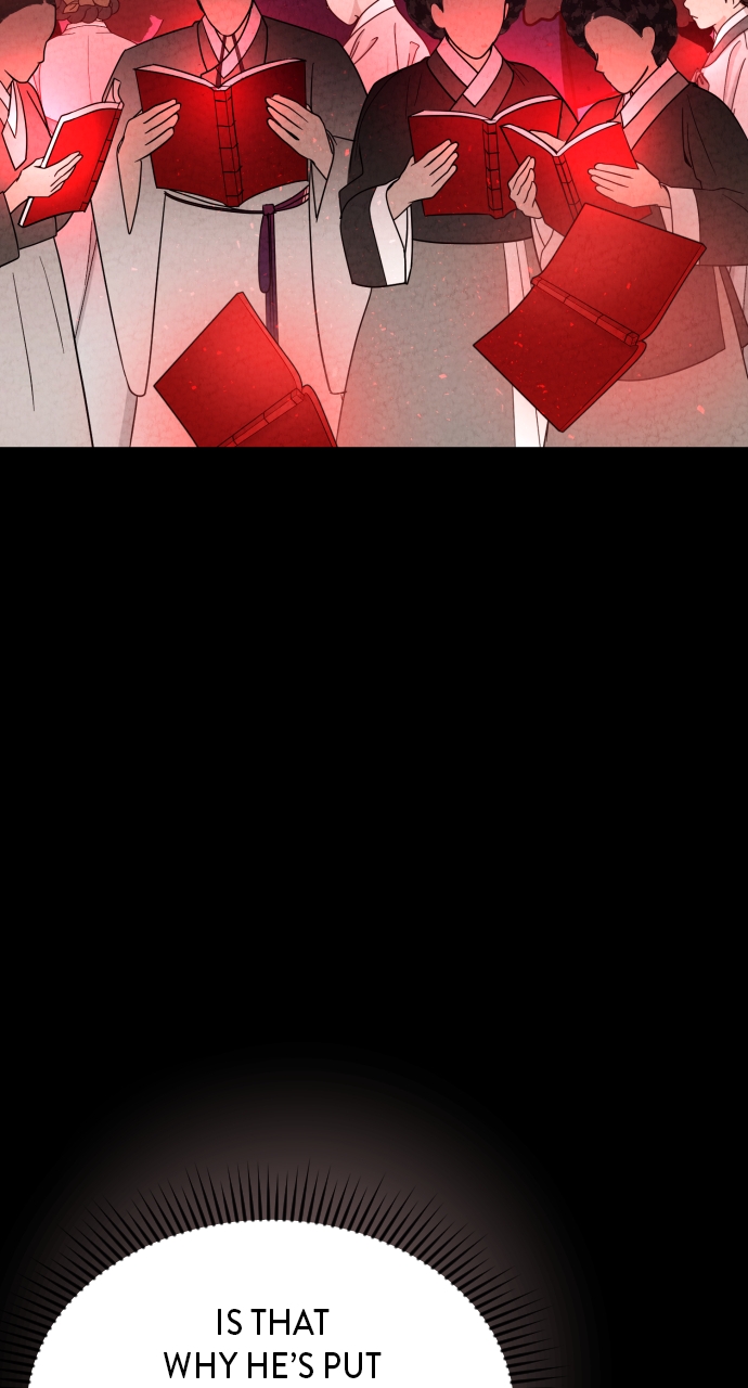 Maseknam – A Sexy Magician Chapter 18 - Page 55