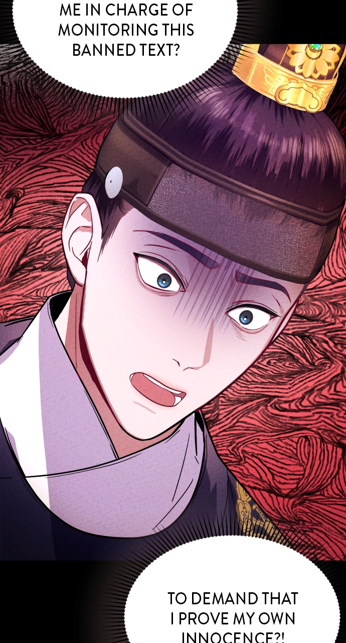 Maseknam – A Sexy Magician Chapter 18 - Page 56