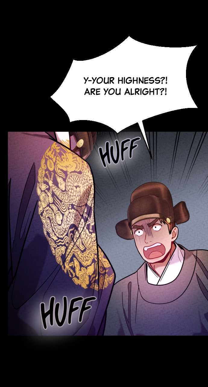 Maseknam – A Sexy Magician Chapter 18 - Page 63