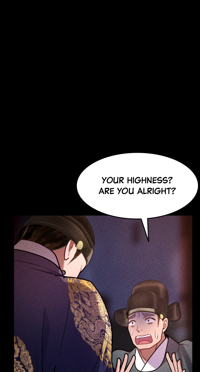 Maseknam – A Sexy Magician Chapter 18 - Page 76