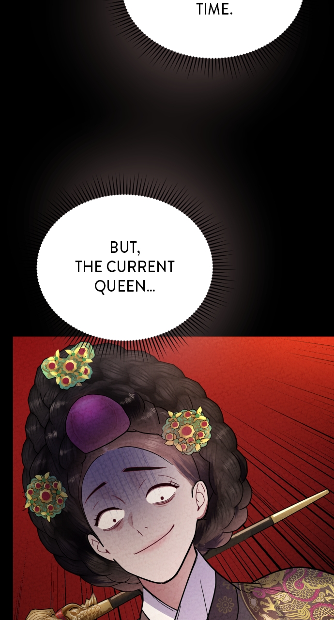Maseknam – A Sexy Magician Chapter 18 - Page 84