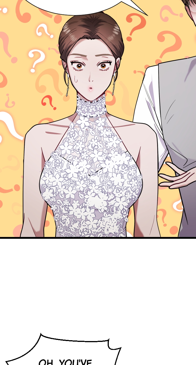 Maseknam – A Sexy Magician Chapter 19 - Page 15