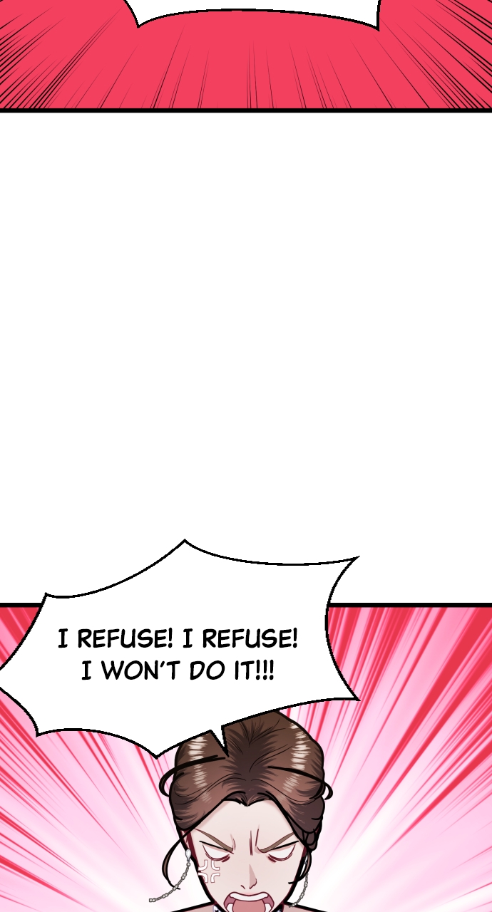 Maseknam – A Sexy Magician Chapter 19 - Page 27