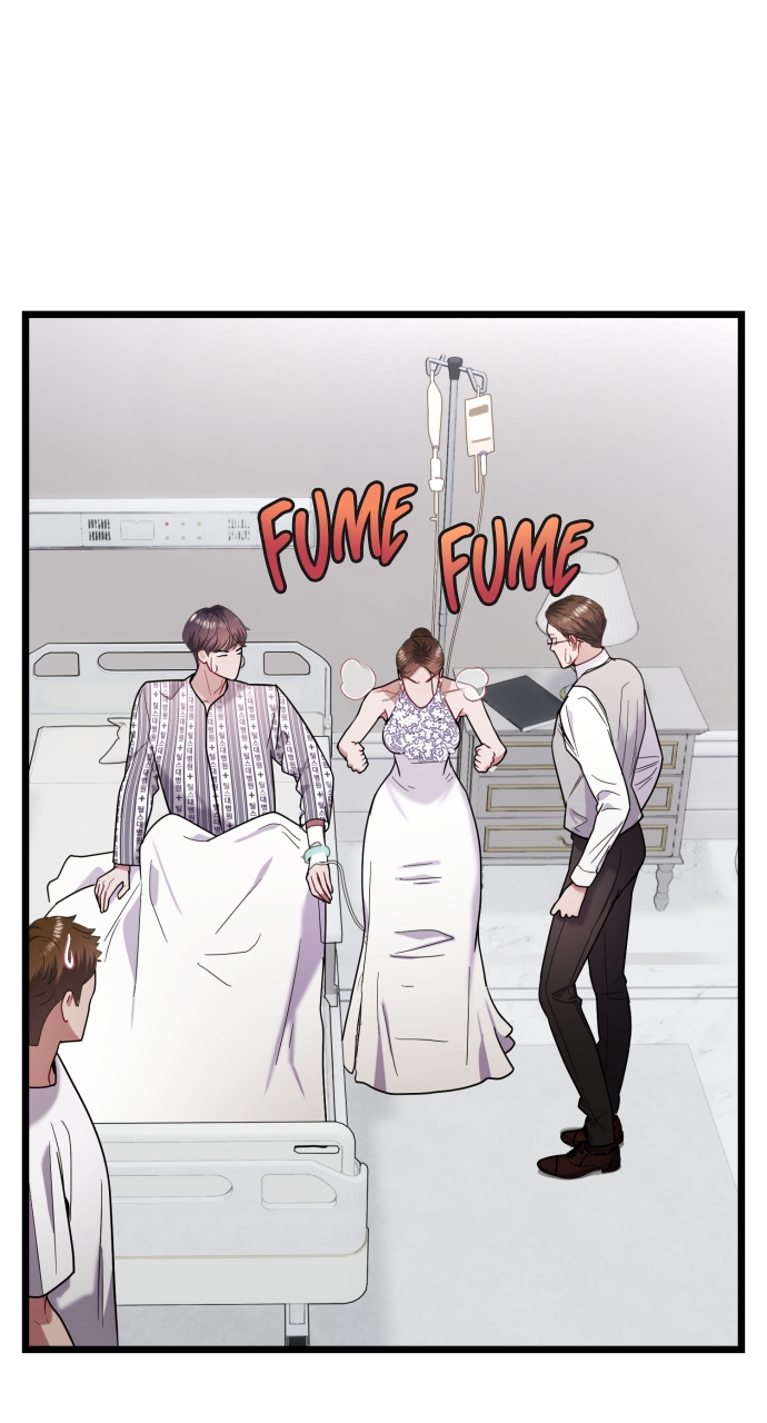 Maseknam – A Sexy Magician Chapter 19 - Page 29