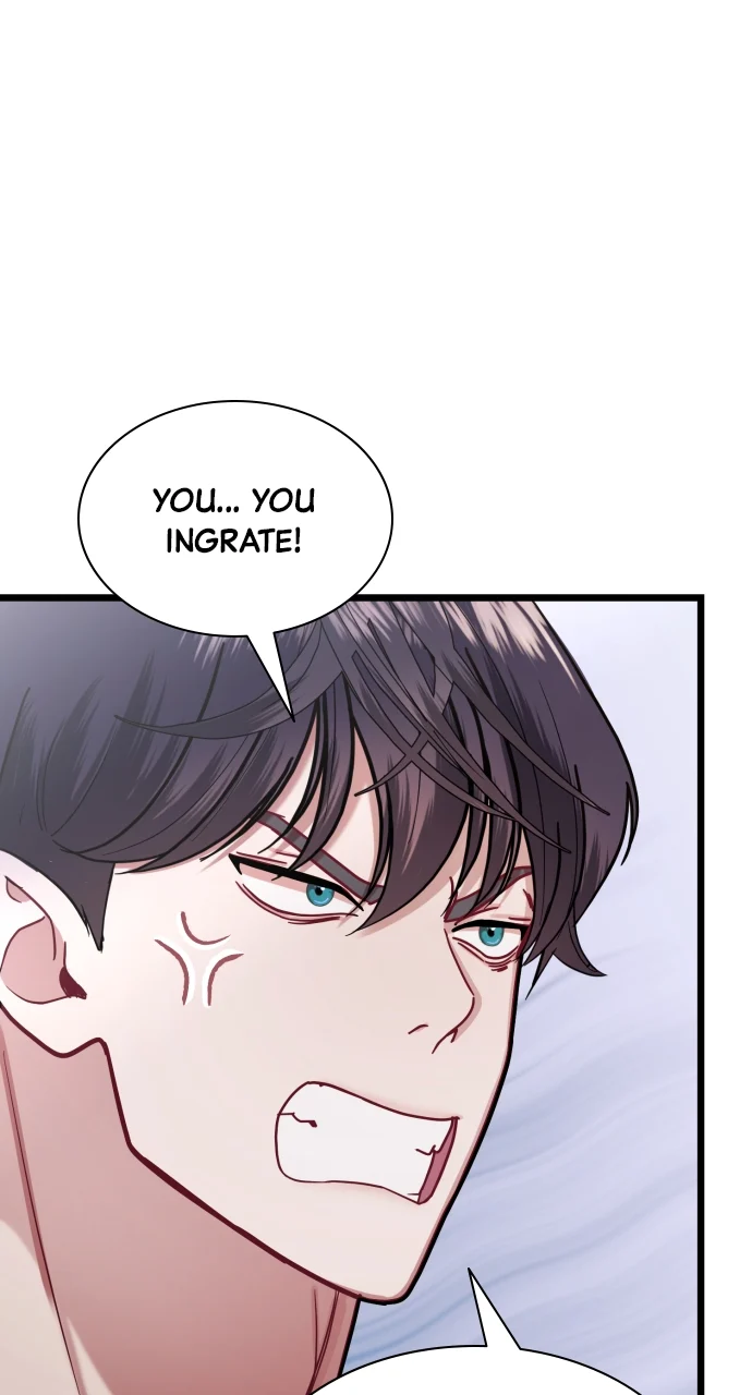 Maseknam – A Sexy Magician Chapter 19 - Page 30