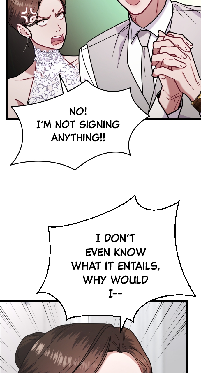 Maseknam – A Sexy Magician Chapter 19 - Page 37