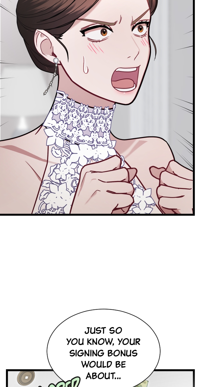 Maseknam – A Sexy Magician Chapter 19 - Page 38