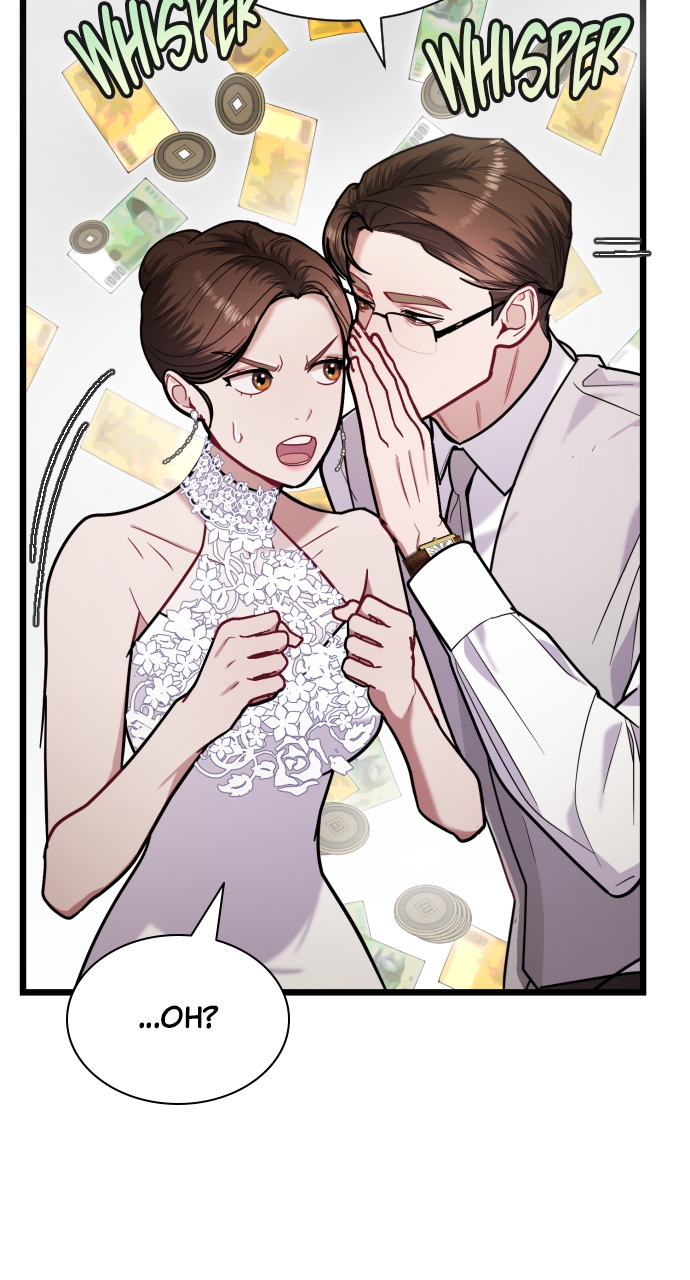 Maseknam – A Sexy Magician Chapter 19 - Page 39