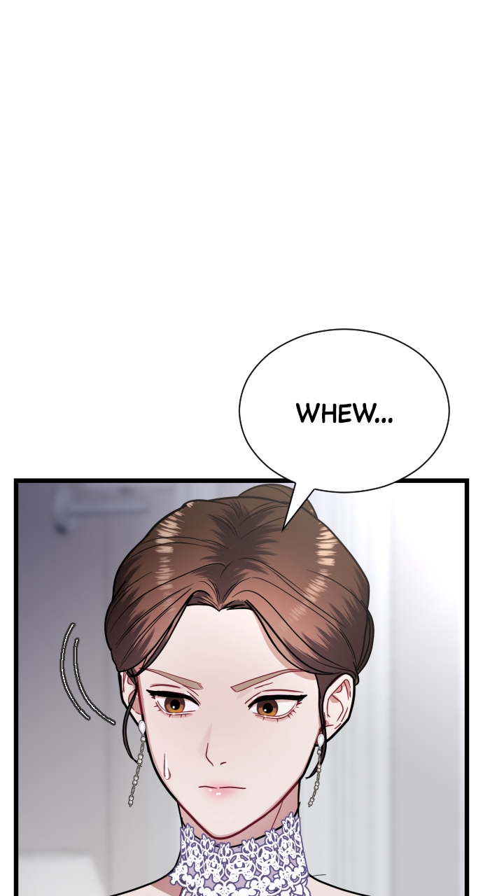 Maseknam – A Sexy Magician Chapter 19 - Page 40
