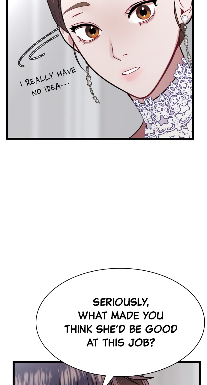 Maseknam – A Sexy Magician Chapter 19 - Page 44