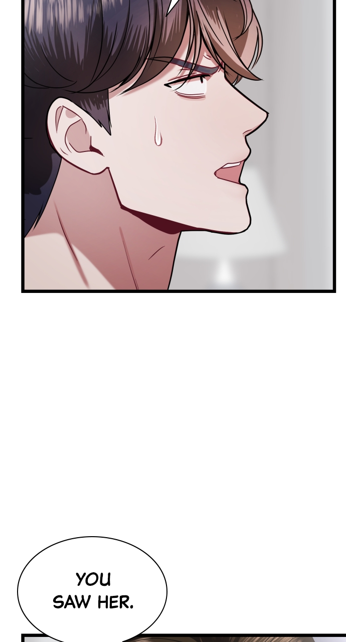 Maseknam – A Sexy Magician Chapter 19 - Page 45
