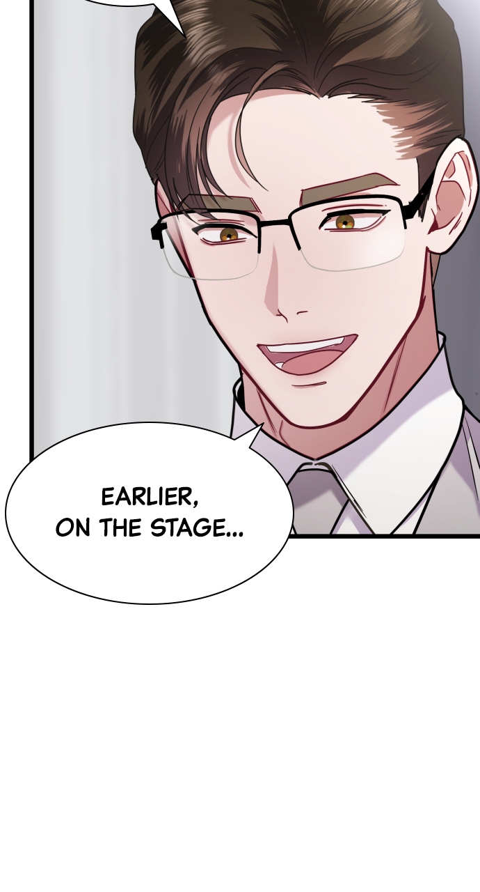 Maseknam – A Sexy Magician Chapter 19 - Page 46