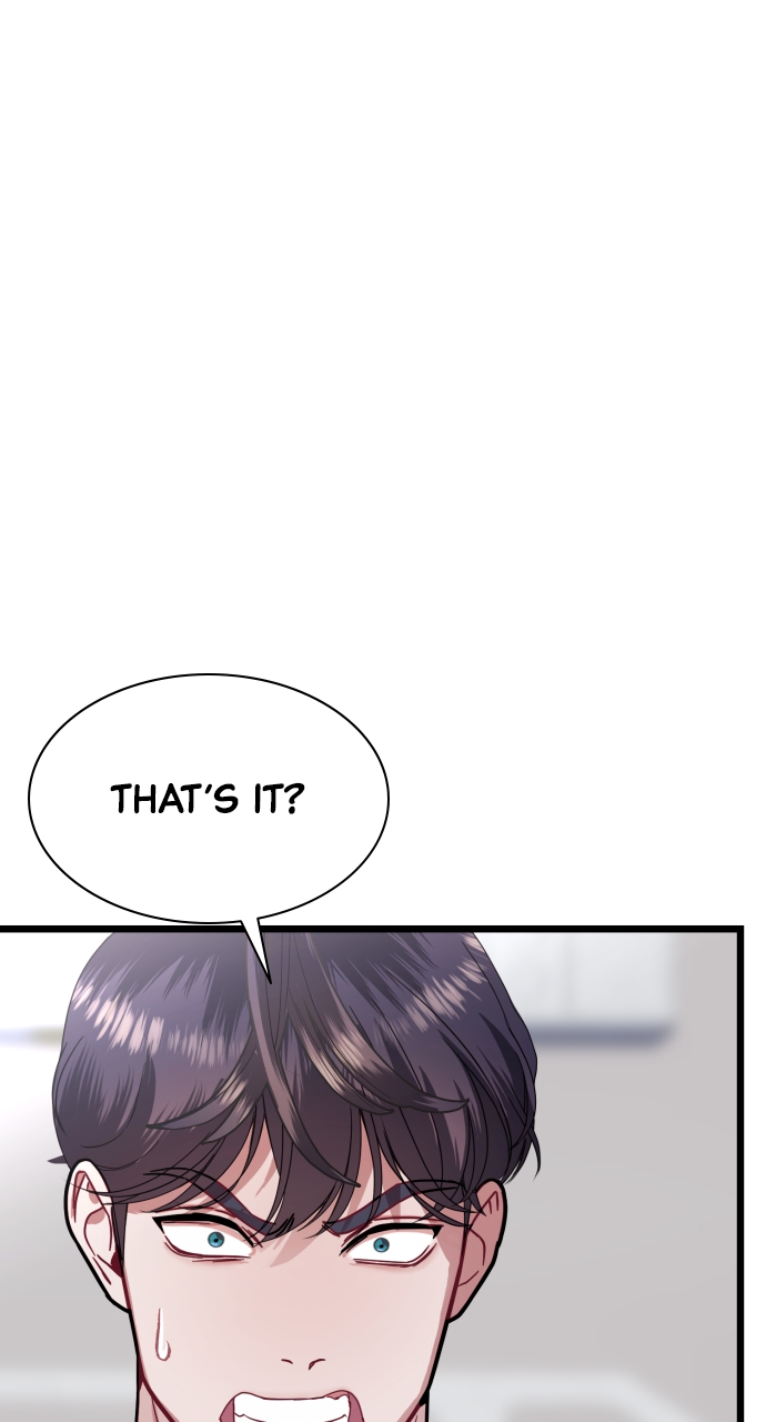 Maseknam – A Sexy Magician Chapter 19 - Page 48