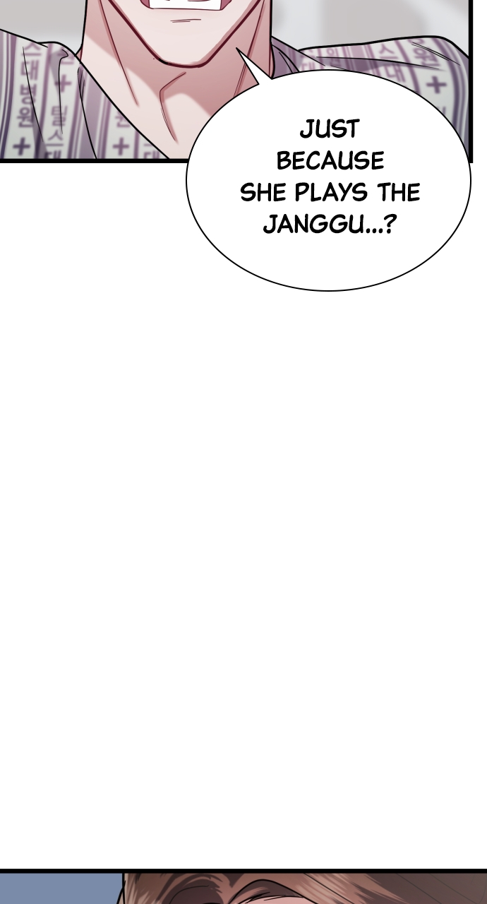 Maseknam – A Sexy Magician Chapter 19 - Page 49