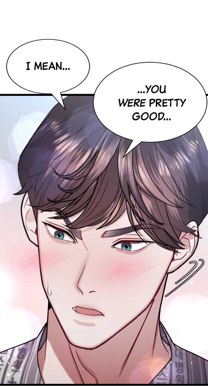 Maseknam – A Sexy Magician Chapter 19 - Page 51