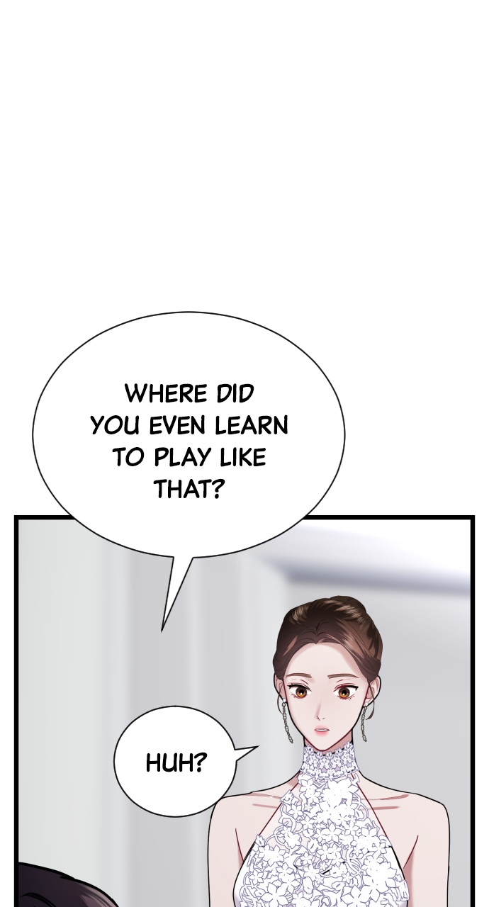 Maseknam – A Sexy Magician Chapter 19 - Page 52