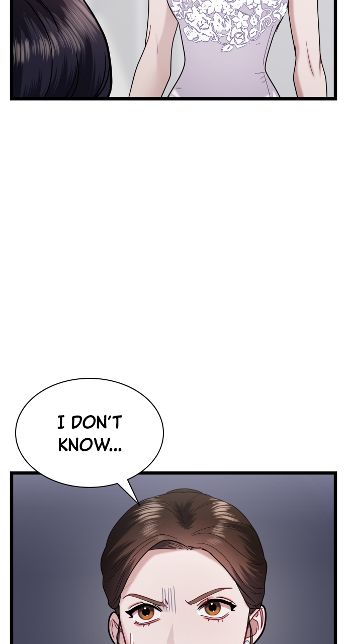 Maseknam – A Sexy Magician Chapter 19 - Page 53