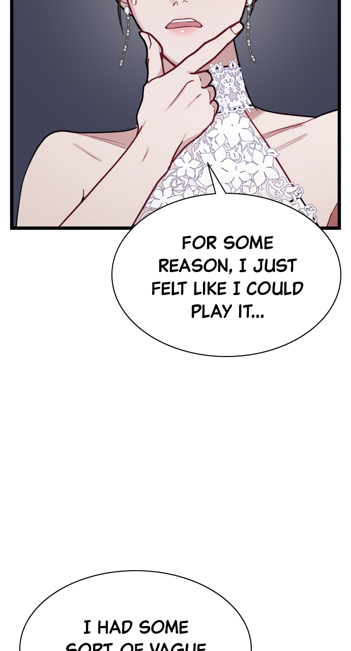 Maseknam – A Sexy Magician Chapter 19 - Page 54