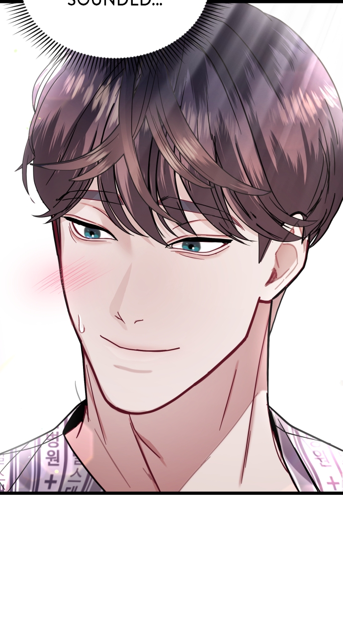 Maseknam – A Sexy Magician Chapter 19 - Page 61