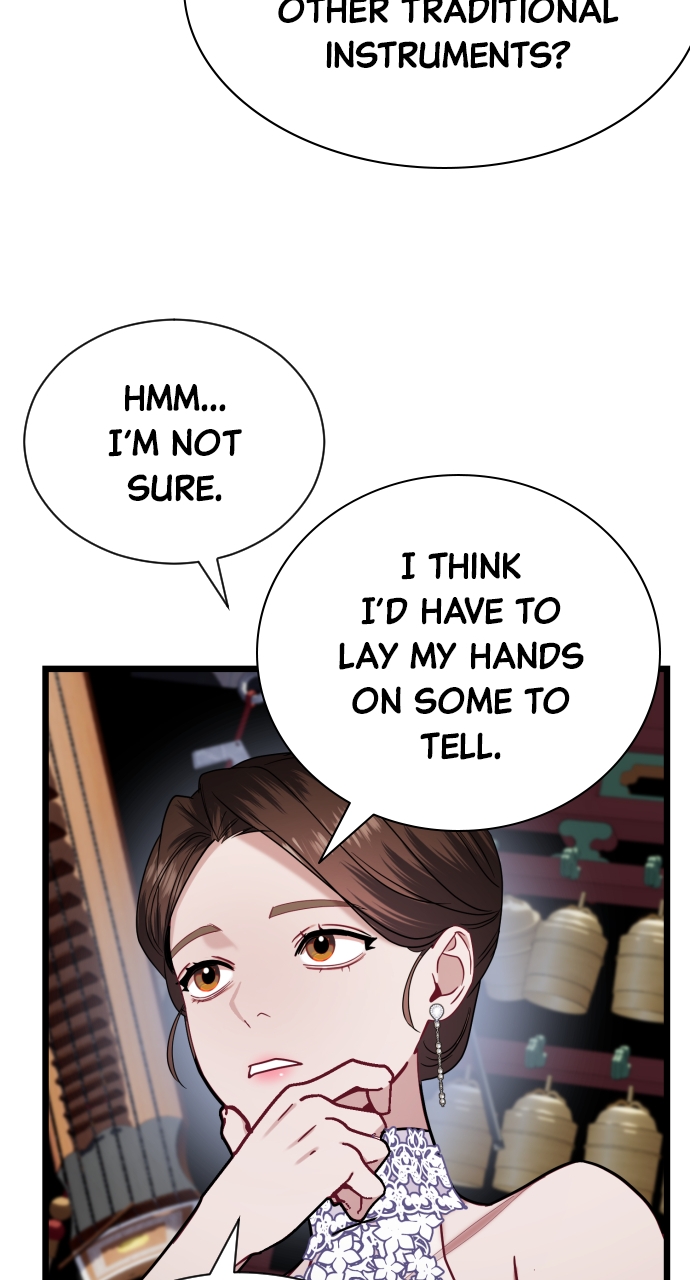 Maseknam – A Sexy Magician Chapter 19 - Page 64