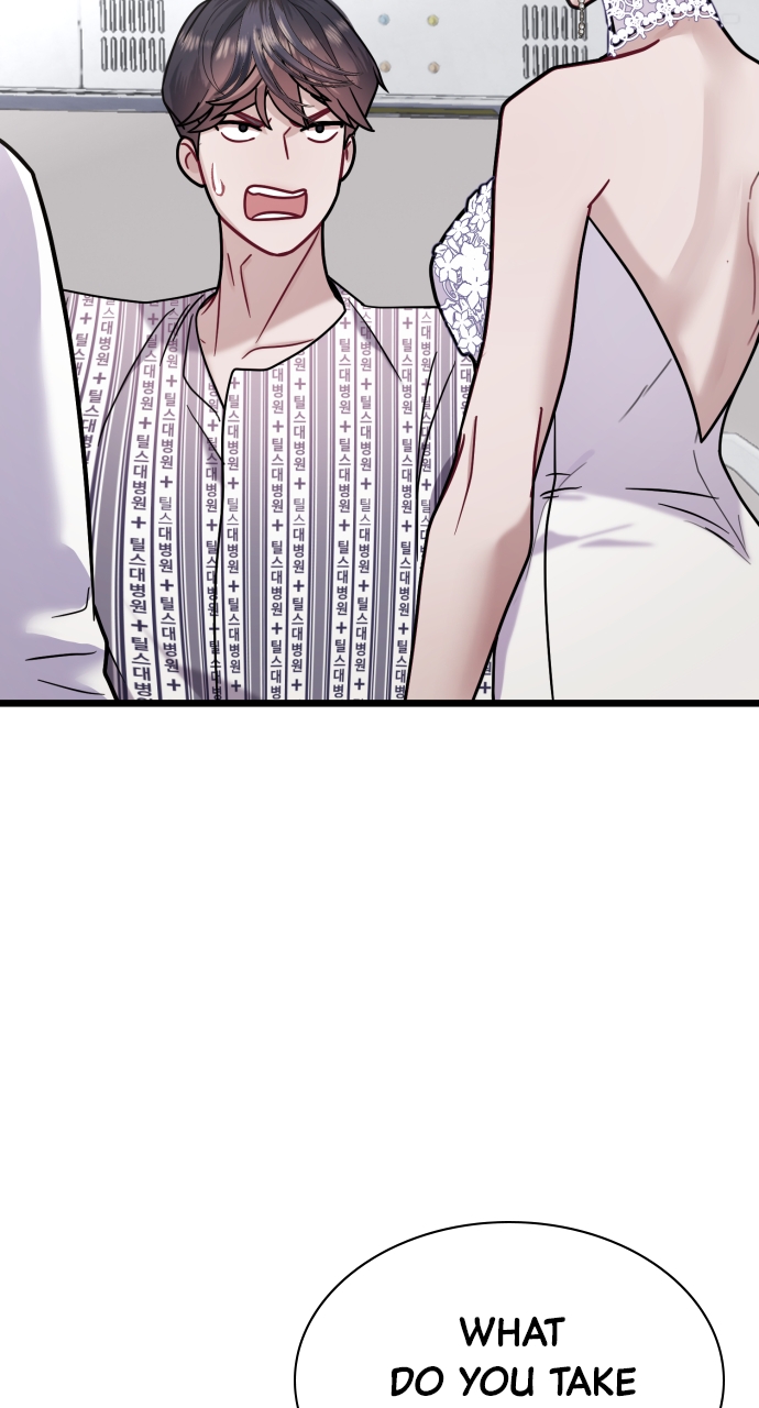 Maseknam – A Sexy Magician Chapter 19 - Page 66