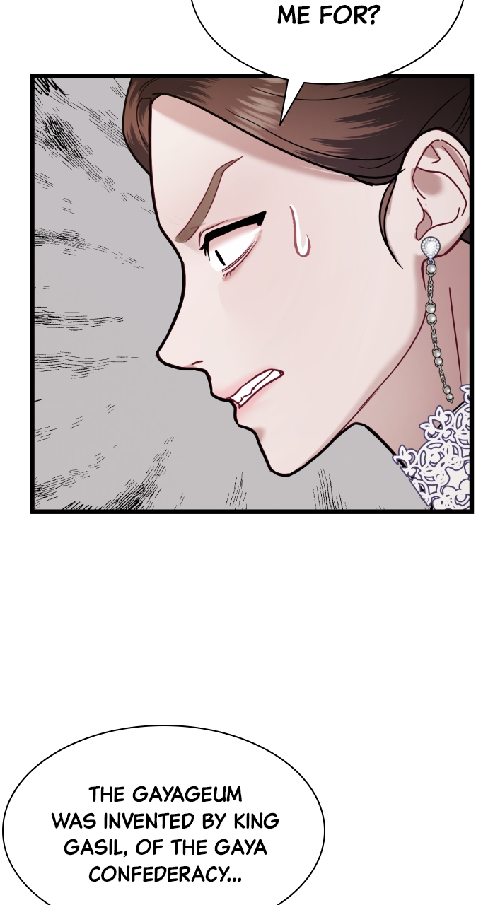 Maseknam – A Sexy Magician Chapter 19 - Page 67