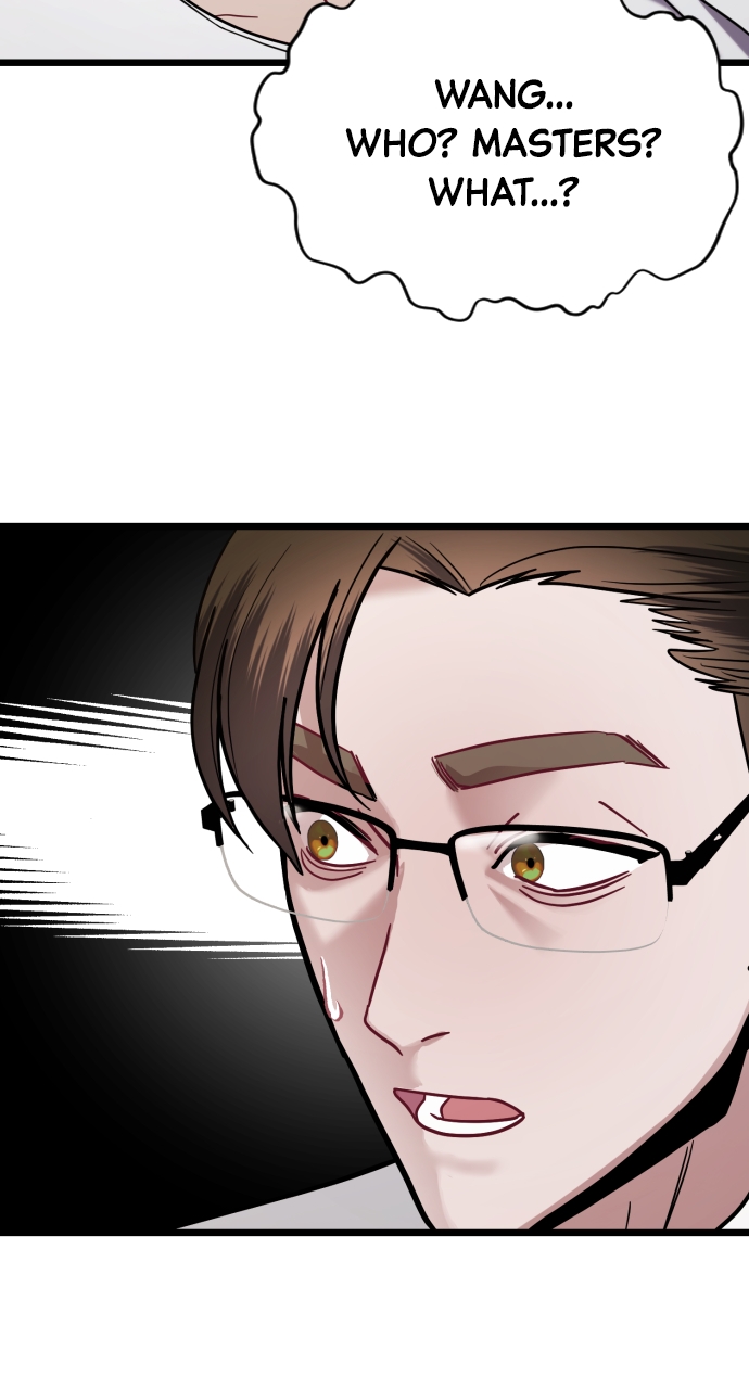 Maseknam – A Sexy Magician Chapter 19 - Page 70
