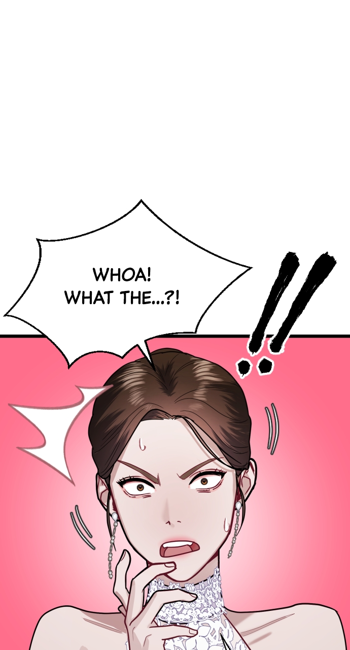Maseknam – A Sexy Magician Chapter 19 - Page 72