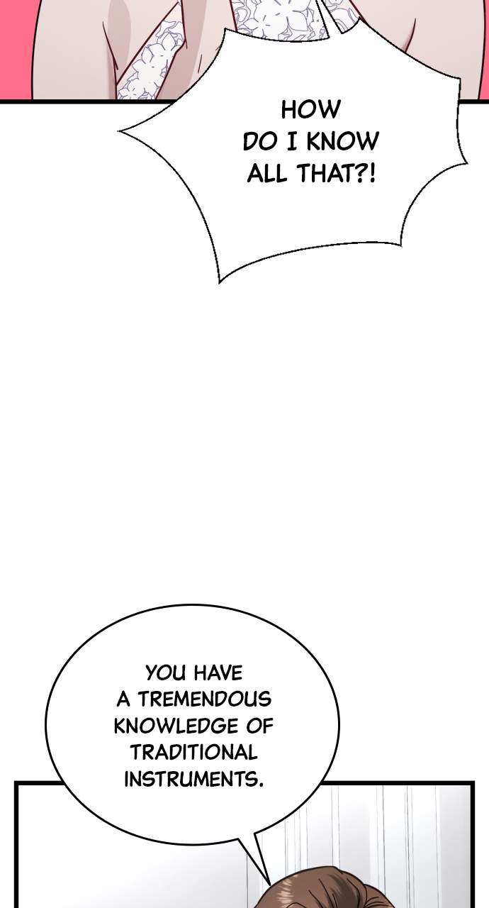 Maseknam – A Sexy Magician Chapter 19 - Page 73